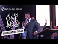 All in one day revival prophet marcus thomas