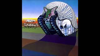 Emerson, Lake &amp; Palmer - Aquatarkus