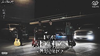 Por Apodo Juanito - Clave R (Official Video)