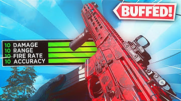 AFTER BUFF M13 BEST CLASS SETUP in MODERN WARFARE! (MW M13 Best Class Setup)