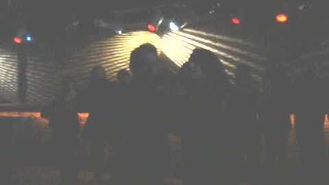 LABADAZOUK EN LASAL (ACTUACION FABIO MANCUSO Y DIANA)