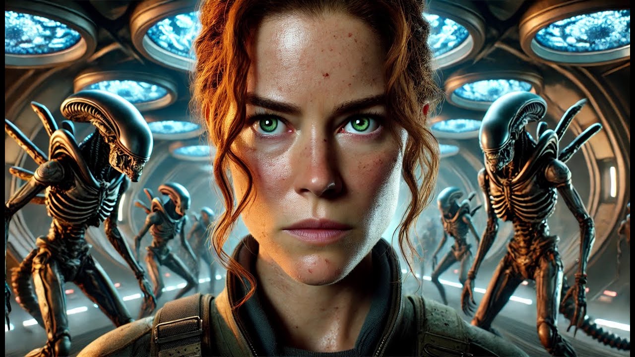 They Took Her Memories. She Took Their Planet | HFY | Vengeance Sci Fi Story