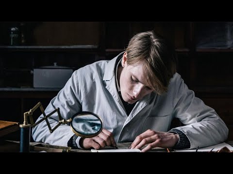 THE FORGER - Official HD Trailer - Only in Cinemas