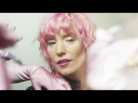 Instrumental New Constellations Hot Blooded Music Video