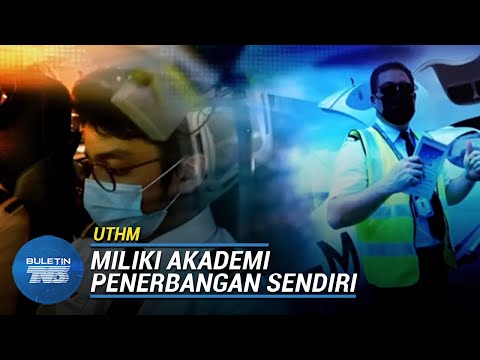 Video: Apakah itu aeroangkasa sungai teluk?