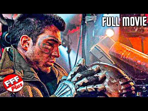 Hardware | Full Movie | Dystopian Sci-Fi Movie (Dylan McDermott)