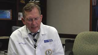 Infectious disease epidemiologist answers questions about coronavirus COVID-19