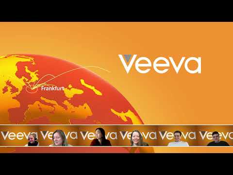 Virtual Office Tour | Veeva Frankfurt