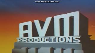 A.V.M Productions History 1947-Present