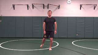Inside Toe Pull
