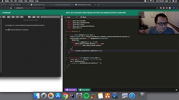 (Pramp) - Absolute Value Sort