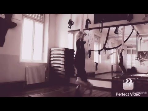 Aerial Net -