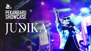 PEKANBARU SHOWCASE #001 JUDIKA LIVE CONCERT 2019