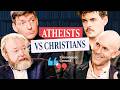 Unmissable debates on atheism, God, science and faith - Uncommon Ground