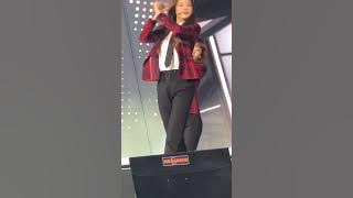 181210 IZONE performed ‘ENERGETIC’ by WannaOne Debut Song  @ MAMA in SEOUL 2018