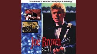 Video thumbnail of "Joe Brown & The Bruvvers - Sea of Heartbreak"