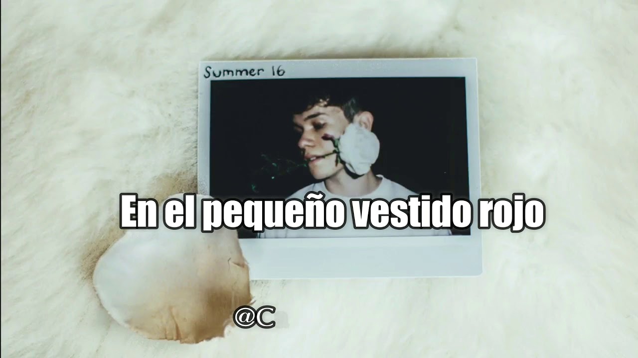 Summer 16' - Sebastián Olzanski // Subtitulada al español