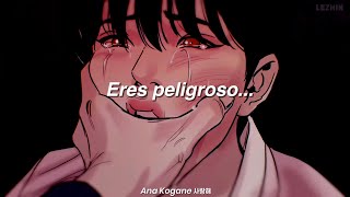 Melanie Martinez - Toxic | Sub. Español