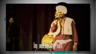 Daku Feat Md , Kaka Bhaniawala - Punga Produced By Sod Official Video