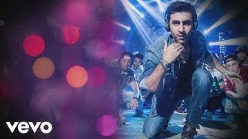 The Breakup Song Lyric Video - ADHM|Ranbir, Anushka|Arijit,Badshah,Jonita,Nakash|Pritam