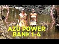 Azu power bank 14 ibo film ewe