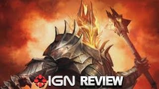 Guardians of Middle-Earth Review