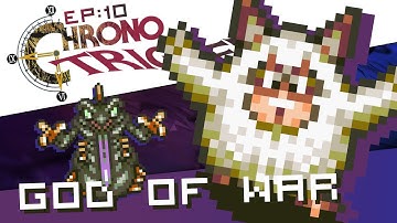 Back to the Future for Loose Ends! | Chrono Trigger | EP:10