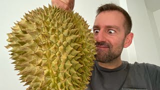 Durian English