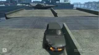 Gta Iv Perfect Timing