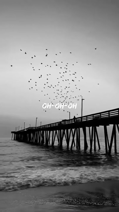 Talking To The Moon x Arcade | Aesthetic Lyrics Status