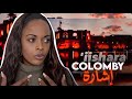 Colomby 2025 كولومبي Reaction 