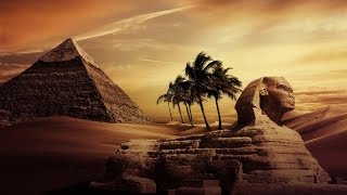 Video thumbnail of "Ancient Egyptian Music – Prince of Egypt"