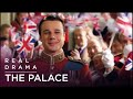 The Claim To The Throne Is Under Threat | The Palace | Real Drama