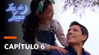 Luz De Luna Luz Quiso Saber Cómo Conoció León A Su Madre Capítulo 6