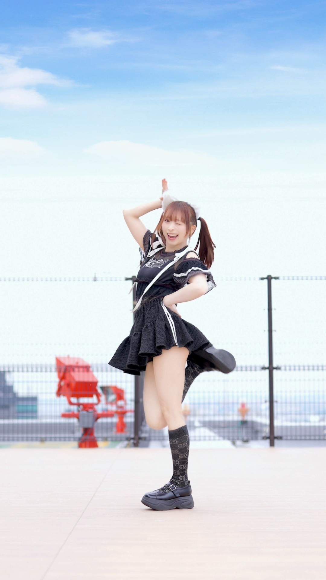 Neko(ねこ) / PRODUCE 101 JAPAN 新世界 踊ってみた #shorts - YouTube