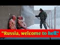 Where death seems like freedom — Russia’s most feared prison.USa news|Engalish news||