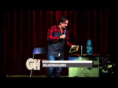 El Show de GH 11 de Diciembre 2014 Parte 03