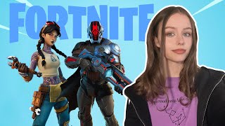 Tekmovanje v killih Fortnite!