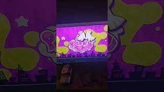Goodbye Splatoon 1 you'll be missed