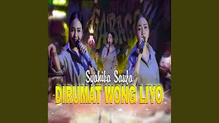 Смотреть клип Dirumat Wong Liyo