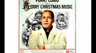Perry Como - 02 - The Twelve Days of Christmas Perry Como - 02 - The Twelve Days of Christmas