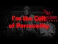 WWE: 'Cult Of Personality' : CM Punk Theme Song  LYRICS