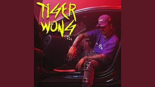 Tiger Wong