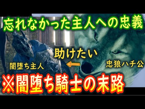 ダークソウル考察 アルトリウス シフの召喚物だった 深淵 混沌説 Youtube