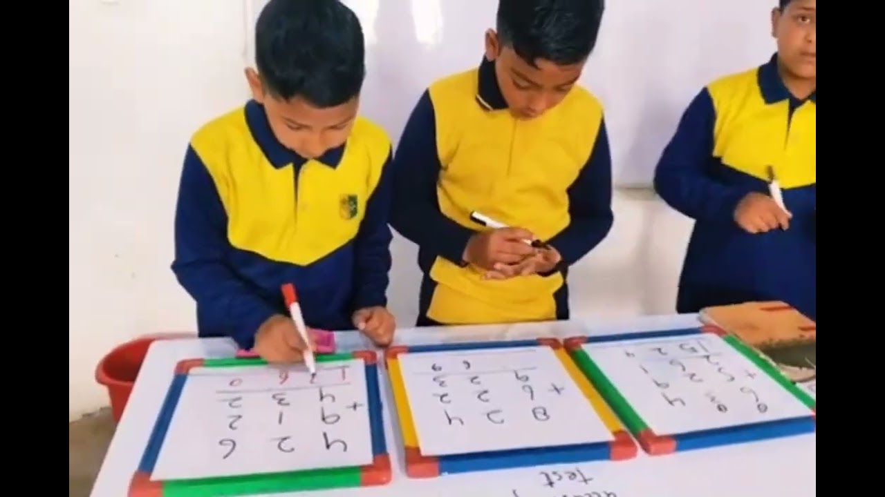 National Mathematics Day 2025 