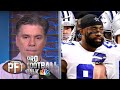 Are more trades coming for Dallas Cowboys after Everson Griffen? | Pro Football Talk | NBC Sports