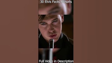 Interesting Facts about Elvis (2022) Part 1 #shorts #elvis #elvispresley