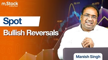 Top Bullish Patterns Every Trader Must Know