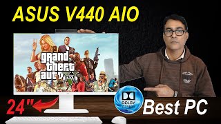 An Impressive All-in-One PC! Asus V440 AiO | Best Budget All in One PC screenshot 2