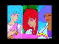 Saint Four/Christy Marx: 魔術師は嘘つき/Jem and the Holograms (1984-1988)